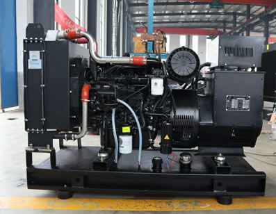 银河·国际GALAXY(中国)100KW潍柴柴油发电机组价格